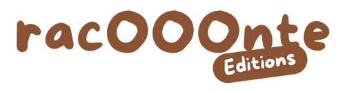 Maison d'édition racOOOnte